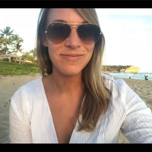 Meet your Posher, Marie